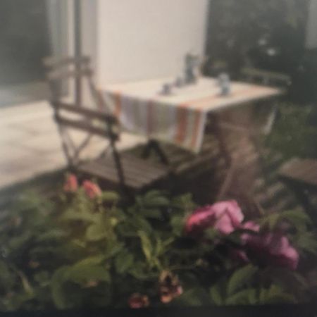 Blue And Green Rooms Anglet Exterior foto